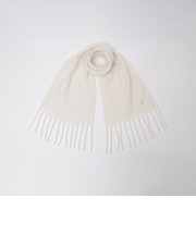 City Ambient Products: モヘアライク ボリューム ストール