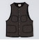 WYTHE NEW YORK: Beachcloth Vest