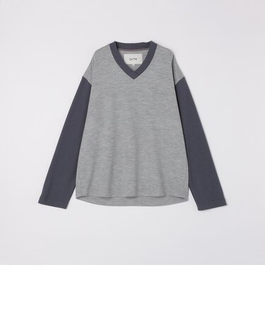 archie: V-NECK