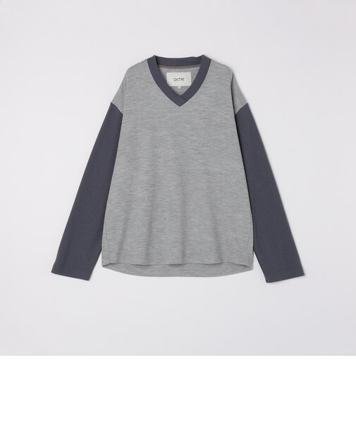 archie: V-NECK