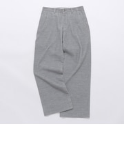 archie: INSIDE PANT