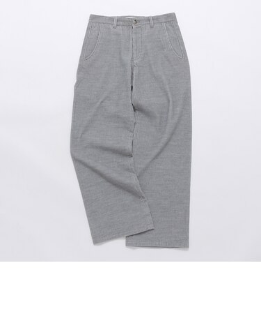 archie: INSIDE PANT