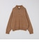 【City Ambient Products別注】tone: POLO SWEATER