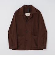 archie: CHORE JACKET