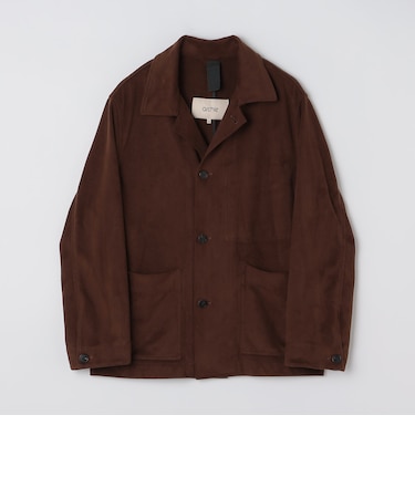 archie: CHORE JACKET