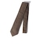 【SHIPS EXCLUSIVE】Southwick: BENTLEY CRAVATS チェック ウール タイ
