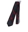 【SHIPS EXCLUSIVE】Southwick: BENTLEY CRAVATS チェック ウール タイ
