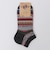 CHUP: SNEACHTA ANKLE SOCKS