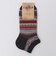 CHUP: SNEACHTA ANKLE SOCKS