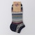 CHUP: SNEACHTA ANKLE SOCKS