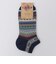 CHUP: SNEACHTA ANKLE SOCKS