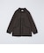 WYTHE NEW YORK: Beachcloth Hunting Jacket