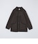 WYTHE NEW YORK: Beachcloth Hunting Jacket
