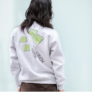 【City Ambient Products別注】Ophrys: Ambient Express Sweat