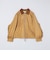 WYTHE NEW YORK: Mustang Fringe Leather Jacket