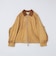 WYTHE NEW YORK: Mustang Fringe Leather Jacket