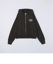 western hydrodynamic research: ZIP HOODIE