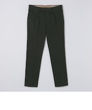 DEVORE incipit: 3PLY チノパンツ