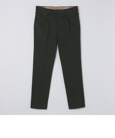 DEVORE incipit: 3PLY チノパンツ