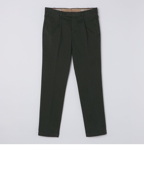 DEVORE incipit: 3PLY チノパンツ