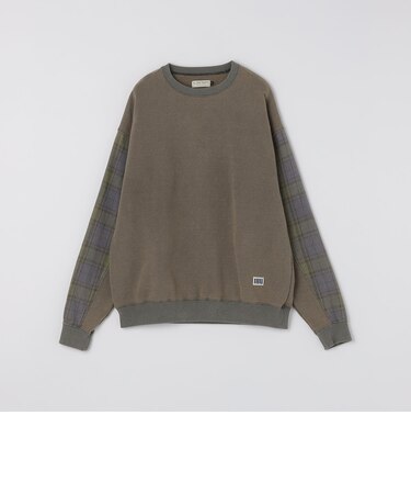 ILL180°: SURFRIDER SWEATSHIRT