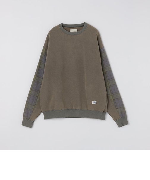 ILL180°: SURFRIDER SWEATSHIRT