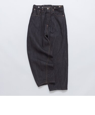 SKEWed: 201 ONE POCKET PANTS LV