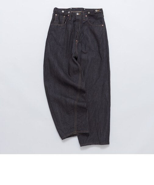 SKEWed: 201 ONE POCKET PANTS LV