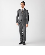 SHIPS: Ermenegildo Zegna ELECTA スーツ