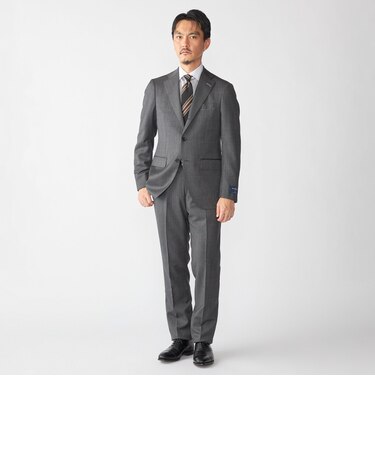 SHIPS: Ermenegildo Zegna ELECTA スーツ