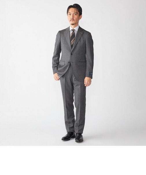 SHIPS: Ermenegildo Zegna ELECTA スーツ