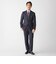 SHIPS: Ermenegildo Zegna ELECTA スーツ