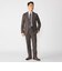 SHIPS: Ermenegild Zegna ELECTA バーズアイ スーツ
