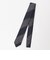 MARCEL LASSANCE: GARZA WIDE STRIPE NARROW TIE