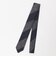 MARCEL LASSANCE: GARZA WIDE STRIPE NARROW TIE