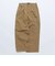 TAKE&SONS: CHINO 2PLEATS TROUSERS