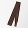 MARCEL LASSANCE: WOOL KNIT TIE
