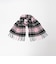 MARCEL LASSANCE: BOUCLE CHECK MUFFLER