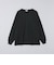 tone: ARM POCKET WOOL SHIRT