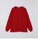 tone: ARM POCKET WOOL SHIRT
