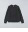 tone: FISHERMAN SWEATER