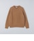 tone: FISHERMAN SWEATER