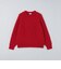 tone: FISHERMAN SWEATER