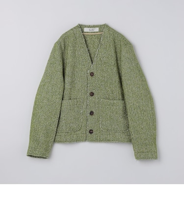 Sefr: PAVEL CARDIGAN