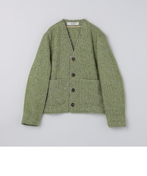 Sefr: PAVEL CARDIGAN