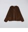 ILL180°: HEAT FLEECE CARDIGAN