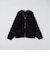 ILL180°: HEAT FLEECE CARDIGAN