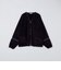 ILL180°: HEAT FLEECE CARDIGAN