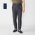 SHIPS:〈FUNCTION〉ジャージー 2WAY サイド シャーリング スラックス