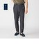 SHIPS:〈FUNCTION〉ジャージー 2WAY サイド シャーリング スラックス